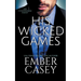 His Wicked Games (The Cunningham Family #1)