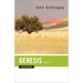 Genesis for Everyone, Part 1: Chapters 1-16