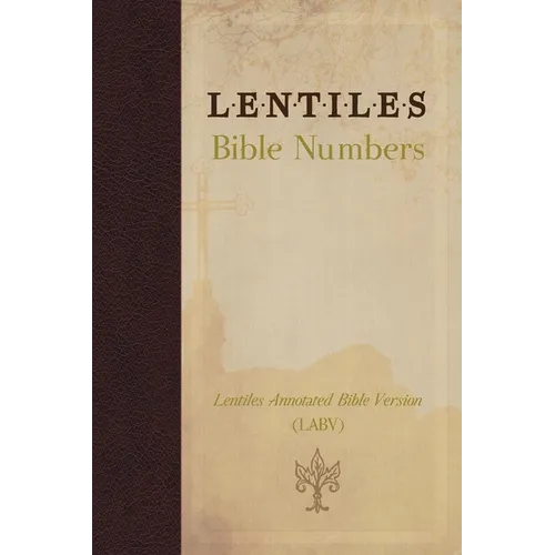 Lentiles Bible Numbers