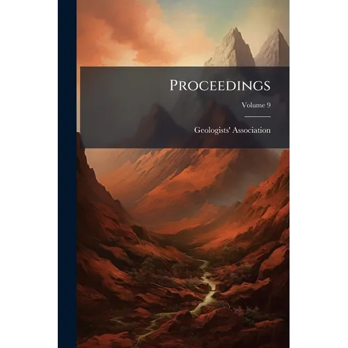 Proceedings; Volume 9