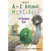 A to Z Animal Mysteries #5: The Emerald Egg