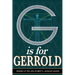 G is for Gerrold