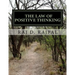 The Law of Positive Thinking--A Success Guide for Teens and Young Adults