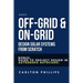 Basic Off-Grid & On-Grid Design solar systems from scratch: Bonus: guide to project design in Autodesk(c) AutoCAD(c).