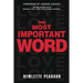 The Most Important Word