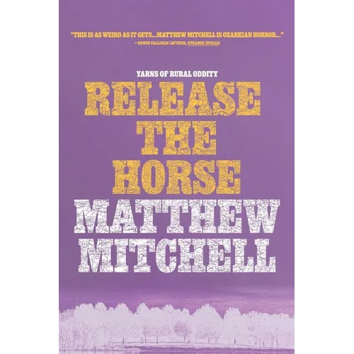 Release the Horse