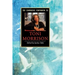 The Cambridge Companion to Toni Morrison