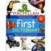 MacMillan First Dictionary