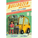 Bulldozer Goes to School