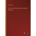 A Key to the Introduction to the National Arithmetic