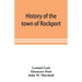 History of the town of Rockport