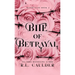 Bite of Betrayal