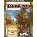 Pathfinder Adventure Path: The Acropolis Pyre