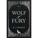 Wolf of Fury