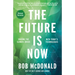 The Future Is Now: Solving the Climate Crisis with Today's Technologies