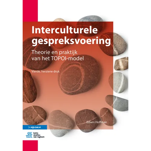 Interculturele Gespreksvoering: Theorie En Praktijk Van Het Topoi-Model
