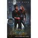 Live And Let Bite: Love at First Bite Book Three