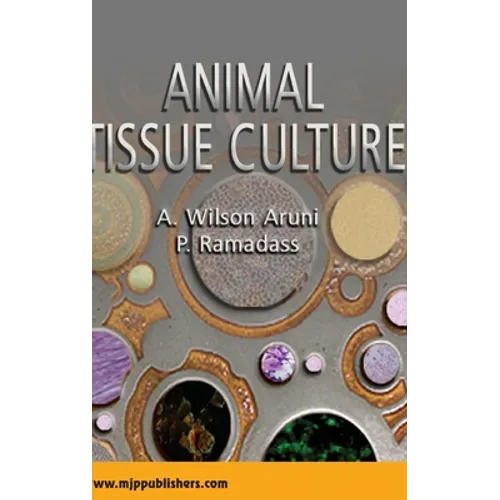 Animal Tissue Culture