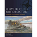 D-Day Fleet 1944, British Sector: The Royal Navy's Eastern Task Force