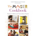 The Maker Cookbook: Recipes for Children's and 'Tween Library Programs