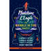 Madeleine l'Engle: The Wrinkle in Time Quartet (Loa #309): A Wrinkle in Time / A Wind in the Door / A Swiftly Tilting Planet / Many Waters