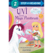Uni and the Magic Paintbrush