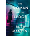 The Woman on the Ledge