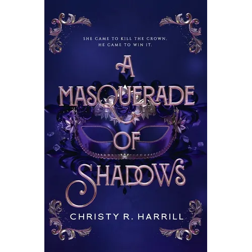 A Masquerade of Shadows