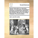General observations on executory devises, or on the power of individuals to prescribe, by testamentary dispositions, the particular future uses to be
