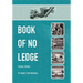 Book of No Ledge: Visual Poems