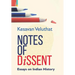 Notes of Dissent: Essays on Indian History