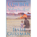 Cowboy Stealing My Heart: Coming Home to North Dakota Book Three