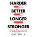 Harder, Better, Longer, Stronger: Science, Skills, and Secrets for the Best Sex of Your Life