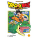 Dragon Ball Super, Vol. 1: Warriors from Universe 6!