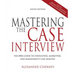 Mastering the Case Interview, 9th Edition