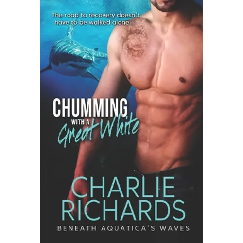 Chumming with a Great White