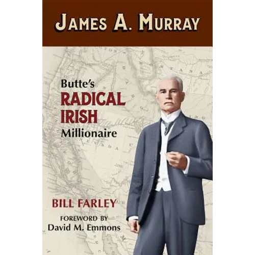 James A. Murray