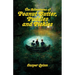 The Adventures of Peanut Butter, Puddles and Pickles