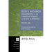 God's Wounds: Hermeneutic of the Christian Symbol of Divine Suffering, Volume One: Divine Vulnerability and Creation