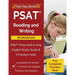PSAT Reading and Writing Workbook: PSAT Prep 2018 & 2019 English Study Guide & 2 Practice Tests