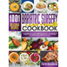 Bariatric Surgery Cookbook: A Complete Informative Guide for You to Go Through Before Going for the Surgery With a Meal Plan For You to Follow and 100