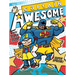Captain Awesome Meets Super Dude!: Super Special