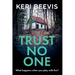 Trust No One