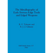 The Metallography of Early Ferrous Edge Tools and Edged Weapons