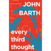Every Third Thought: A Novel in Five Seasons