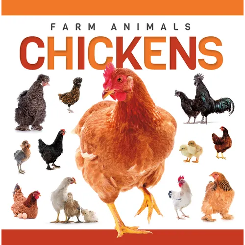 Chickens