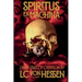 Spiritus Ex Machina: Dark Tales of Creation