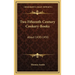 Two Fifteenth-Century Cookery-Books: About 1430-1450
