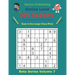 500 Genius Sudoku Puzzles and Answers Beta Series Volume 7: Easy to See Large Clear Print