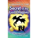 Secret of the Lost Dragons, Guardians of Time Book 2: An Action Adventure for Kids